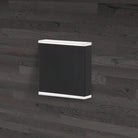 Dainolite - Emery LED Wall Sconce - EMY-550-5W-AGB | Montreal Lighting & Hardware