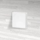 Dainolite - Emery LED Wall Sconce - EMY-550-5W-AGB | Montreal Lighting & Hardware