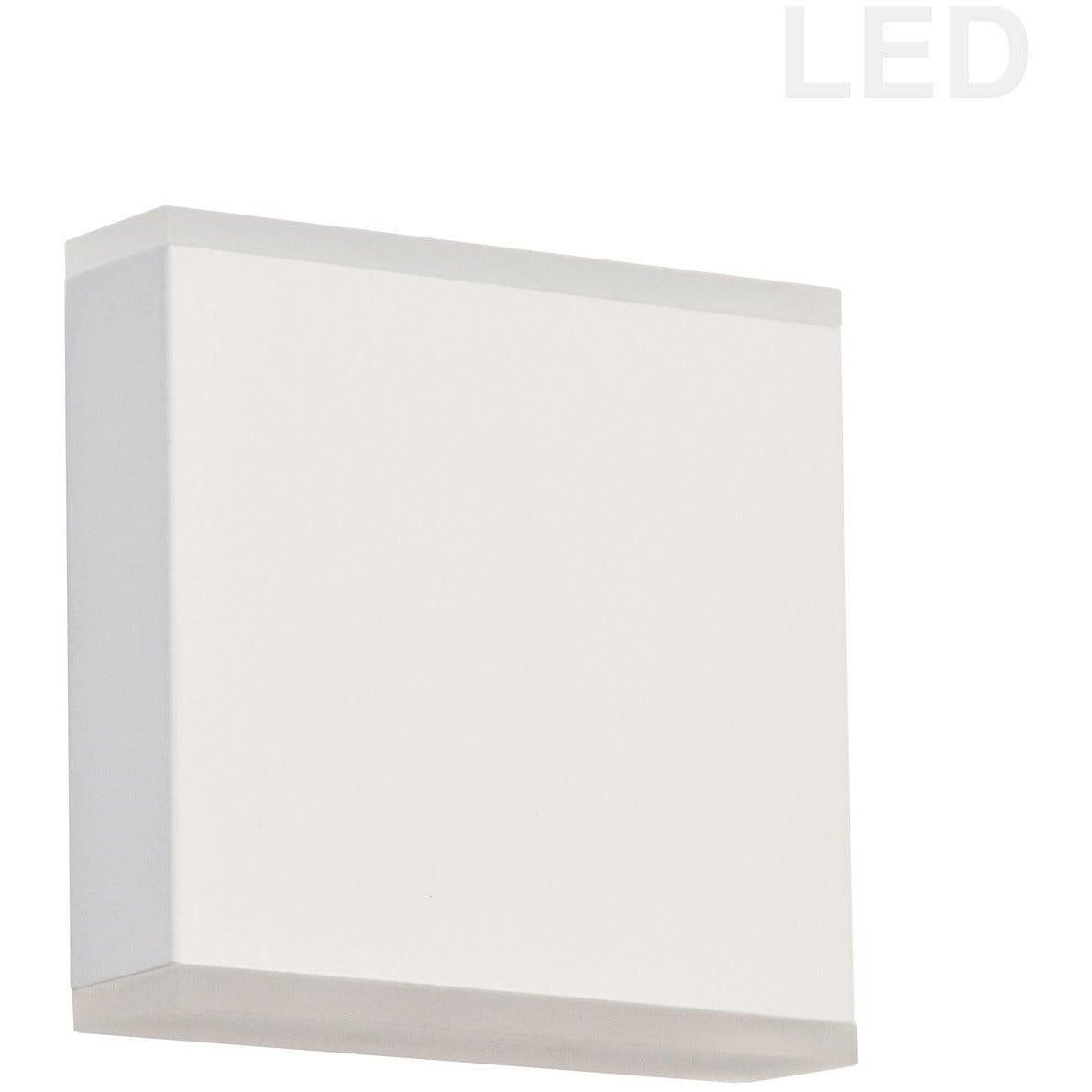 Dainolite - Emery LED Wall Sconce - EMY-550-5W-MW | Montreal Lighting & Hardware