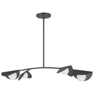 Dainolite - Emma Pendant - EMM-414HP-MB | Montreal Lighting & Hardware