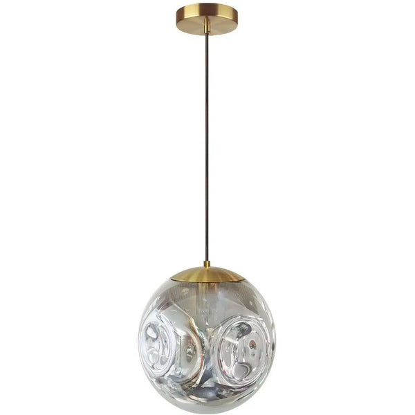 Éris Suspension