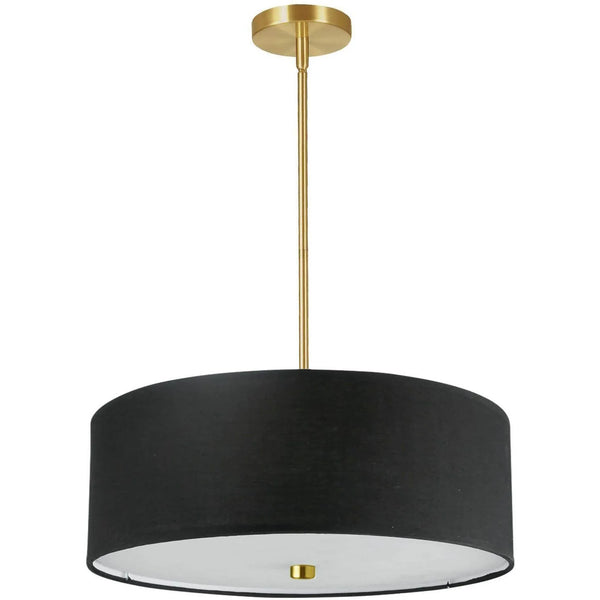 Everly Suspension
