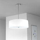 Dainolite - Everly Pendant - 571-204P-AGB-BK | Montreal Lighting & Hardware