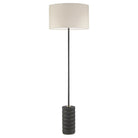 Dainolite - Felicity Floor Lamp - FTY-551F-MB-BG | Montreal Lighting & Hardware