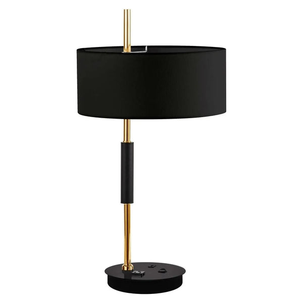 Fitzgerald Table Lamp
