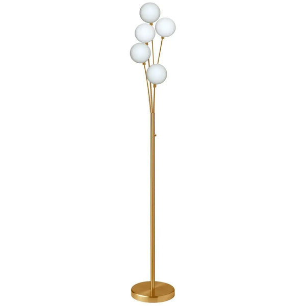Lampadaire 306F