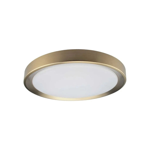 Flynn LED Flush Mount