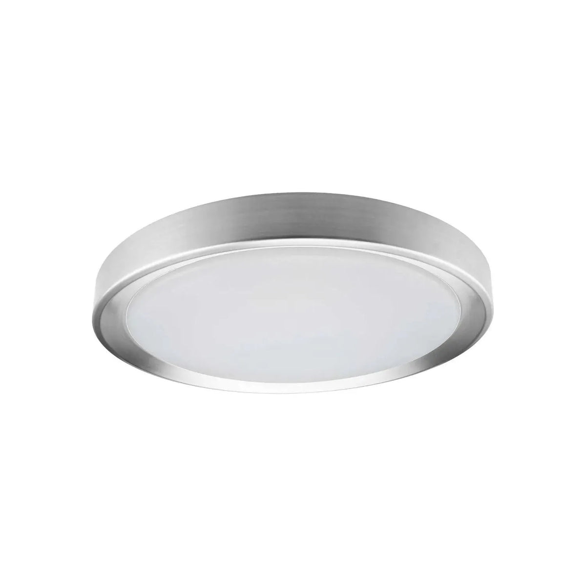 Dainolite - Flynn LED Flush Mount - FYN-1224LEDFH-SC | Montreal Lighting & Hardware