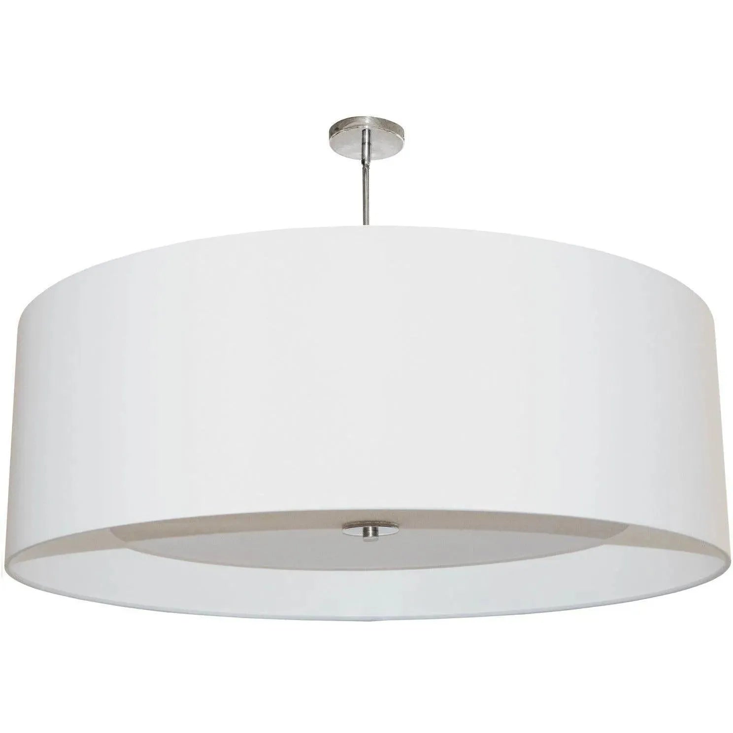 Dainolite - Helena Pendant - HEL-304P-PC-WH | Montreal Lighting & Hardware