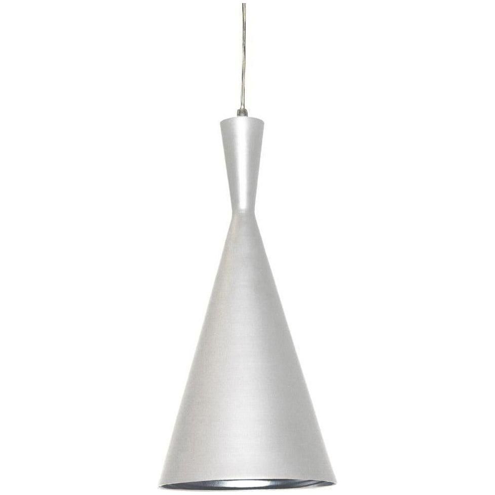 Dainolite - Helsinki Pendant - HKI-81P-WH | Montreal Lighting & Hardware