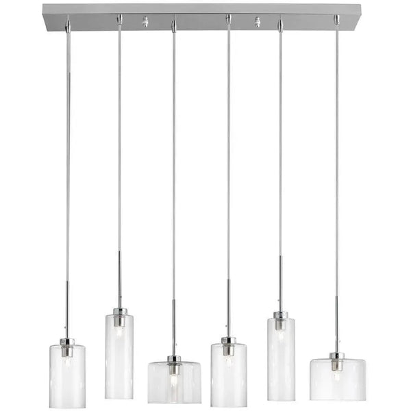 Industrial Chic Pendant