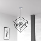 Dainolite - Kappa Pendant - KAP-144P-PC-MB | Montreal Lighting & Hardware