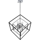 Dainolite - Kappa Pendant - KAP-196P-PC-MB | Montreal Lighting & Hardware