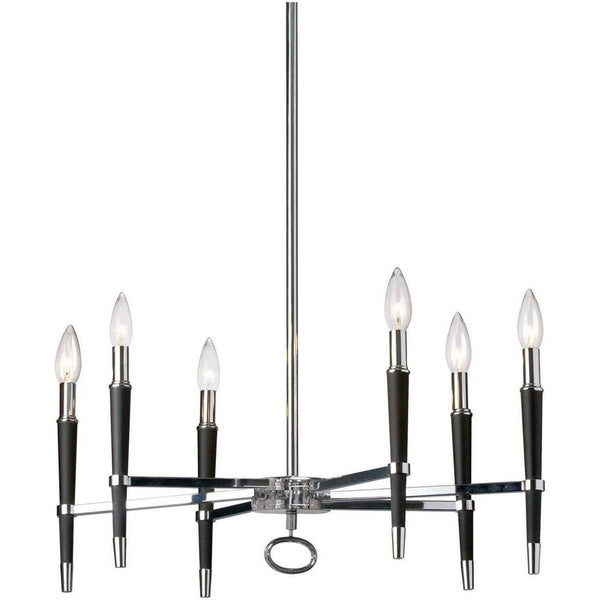 Langford Chandelier