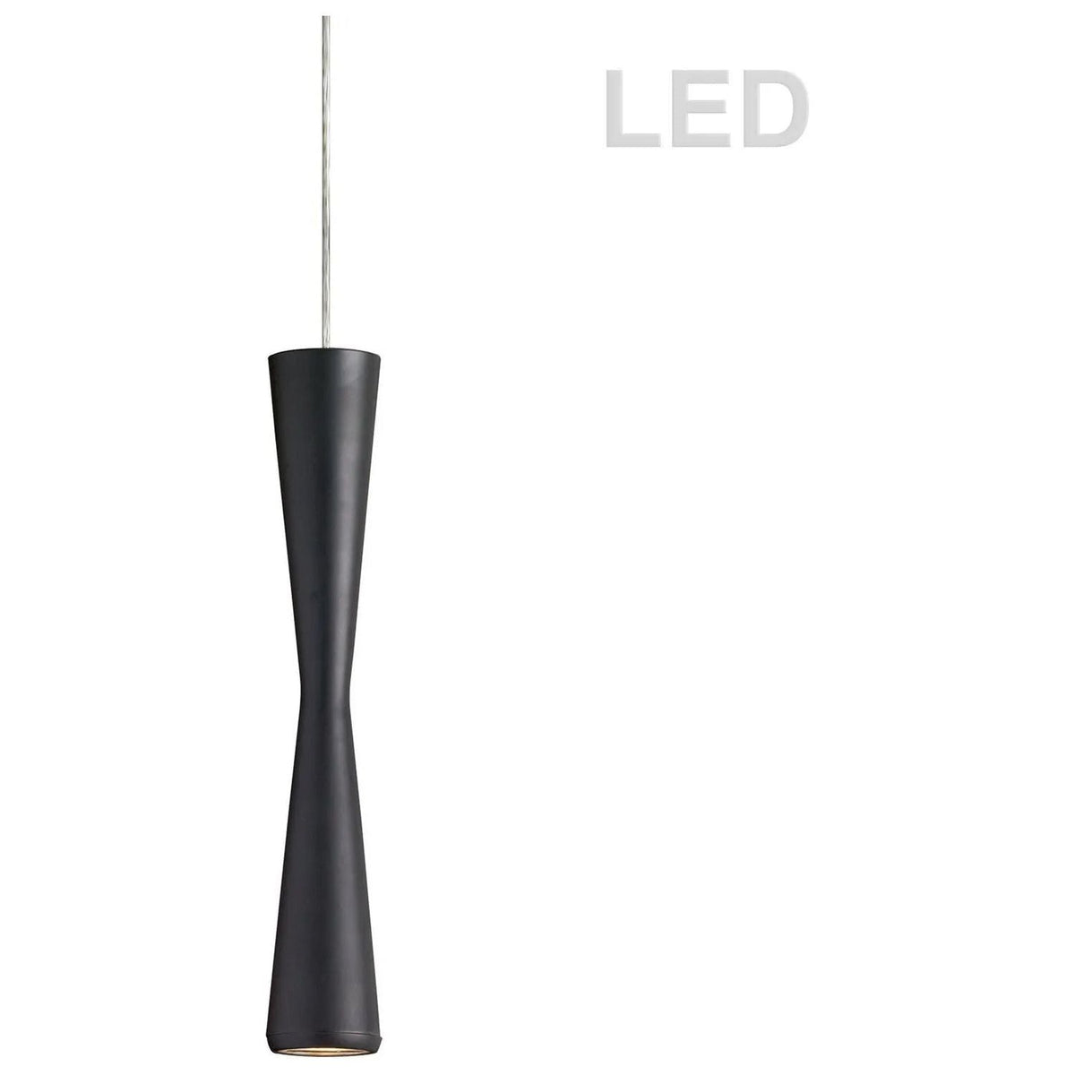 Dainolite - LED Pendant 8901LED - 8901LED-1P-MB | Montreal Lighting & Hardware