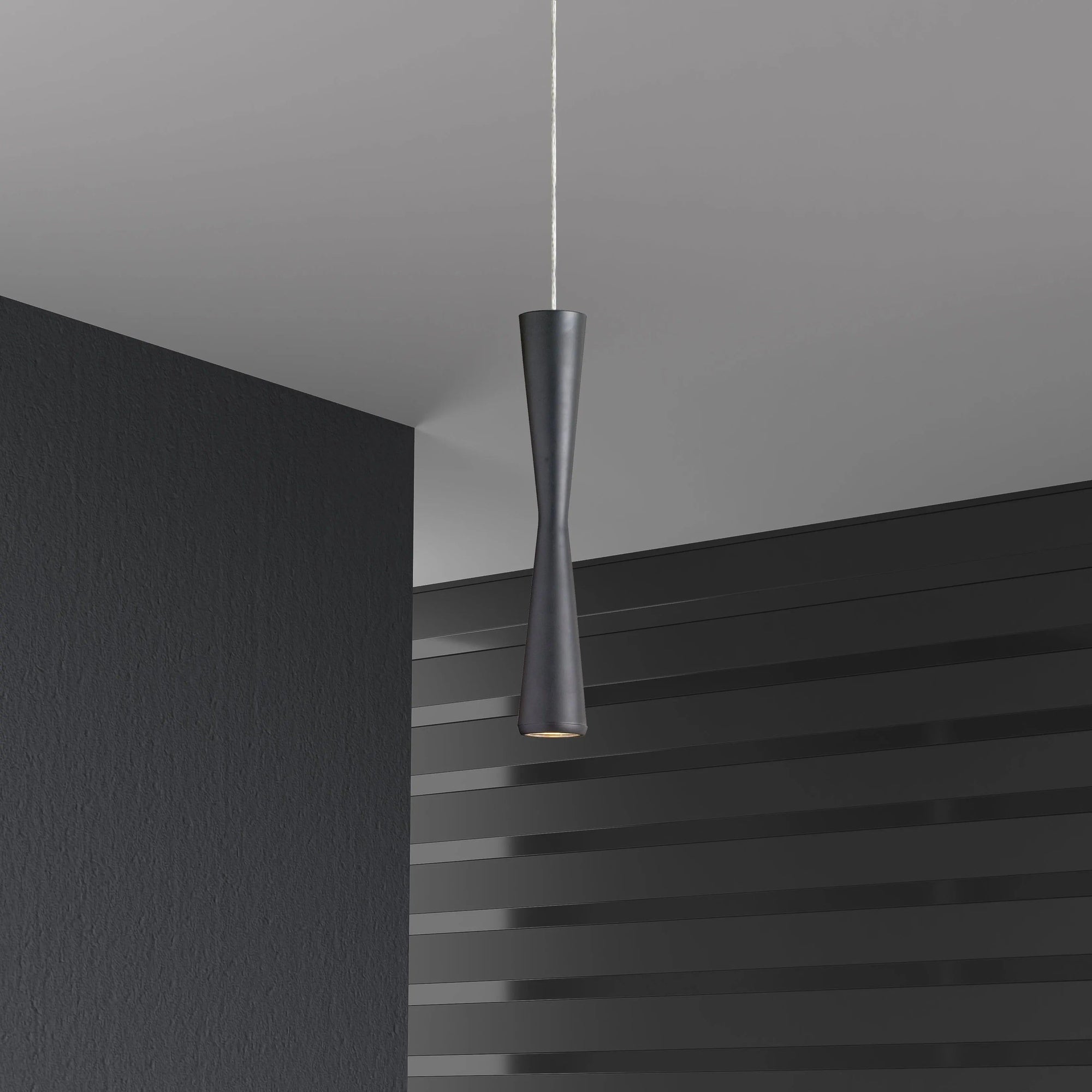 Dainolite - LED Pendant 8901LED - 8901LED-1P-MB | Montreal Lighting & Hardware
