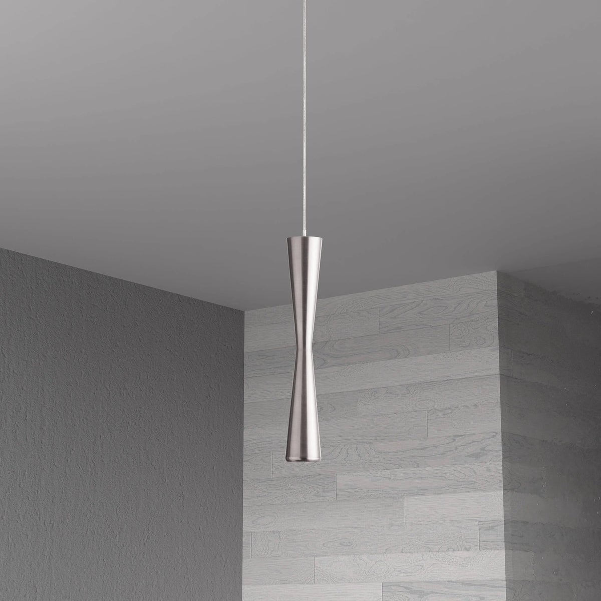 Dainolite - LED Pendant 8901LED - 8901LED-1P-MB | Montreal Lighting & Hardware
