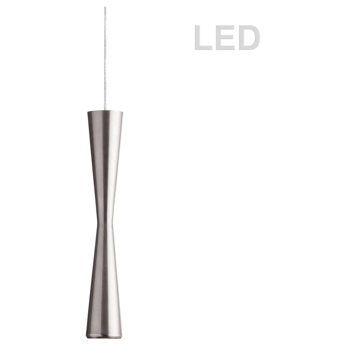 Dainolite - LED Pendant 8901LED - 8901LED-1P-SC | Montreal Lighting & Hardware