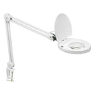 Dainolite - LED Table Lamp DMLED10 - DMLED10-A-WH | Montreal Lighting & Hardware