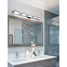 Dainolite - LED Vanity Fixture - VLD-215-1W-GLD | Montreal Lighting & Hardware