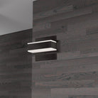 Dainolite - LED Vanity Fixture - VLD-215-1W-GLD | Montreal Lighting & Hardware