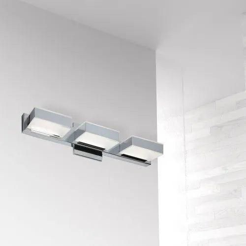 Dainolite - LED Vanity Fixture - VLD-215-1W-GLD | Montreal Lighting & Hardware
