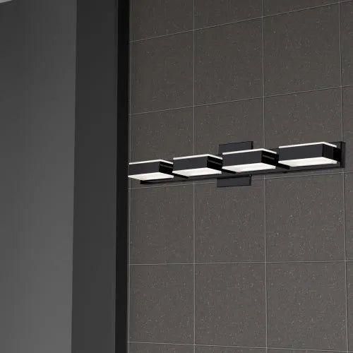 Dainolite - LED Vanity Fixture - VLD-215-1W-GLD | Montreal Lighting & Hardware