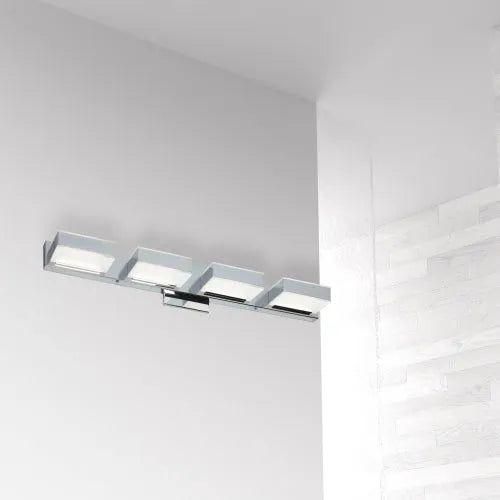 Dainolite - LED Vanity Fixture - VLD-215-1W-GLD | Montreal Lighting & Hardware