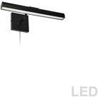 Dainolite - Leonardo LED Picture Light - PIC222-16LED-MB | Montreal Lighting & Hardware