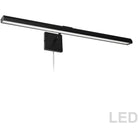 Dainolite - Leonardo LED Picture Light - Montreal Lighting & Hardware