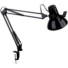Dainolite - Magnus Desk Lamp - MAGNUS-I-BK | Montreal Lighting & Hardware