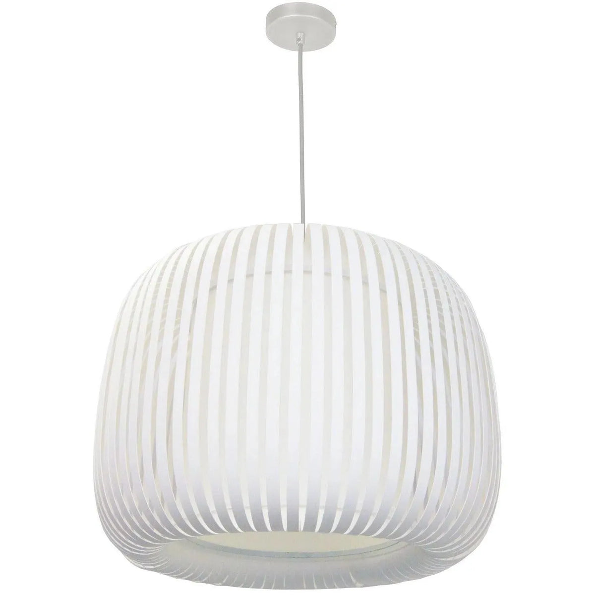 Dainolite - Mia Pendant - MIA-181P-195F | Montreal Lighting & Hardware