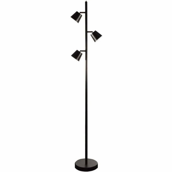 Modern LED Floor Lamp