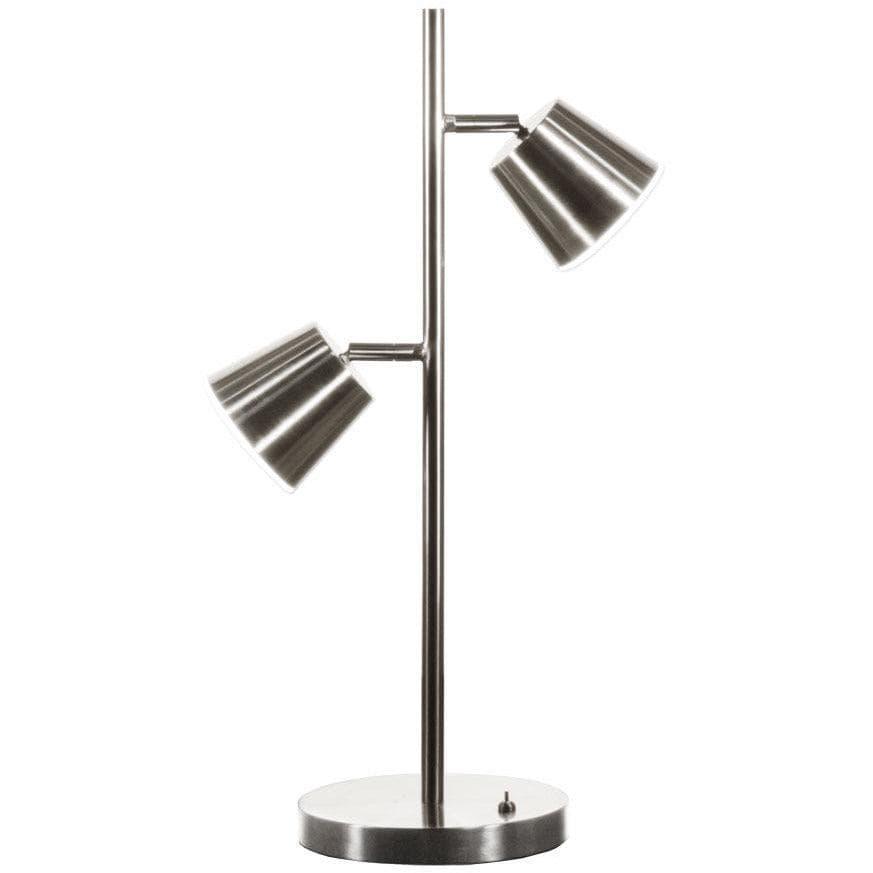 Dainolite - Modern LED Table Lamp - 624LEDT-SC | Montreal Lighting & Hardware