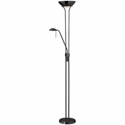 Mother & Son Floor Lamp