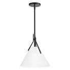 Dainolite - Nicole Pendant - NIC-101P-MB | Montreal Lighting & Hardware
