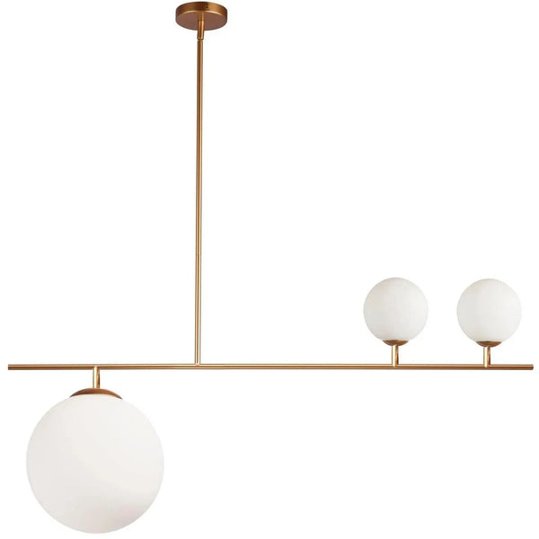 Orion Linéaire Suspension