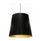 Dainolite - Oversized Drum Pendant - OD-L-698 | Montreal Lighting & Hardware