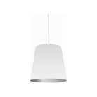 Dainolite - Oversized Drum Pendant - OD-M-691 | Montreal Lighting & Hardware
