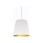 Dainolite - Oversized Drum Pendant - OD-M-692 | Montreal Lighting & Hardware