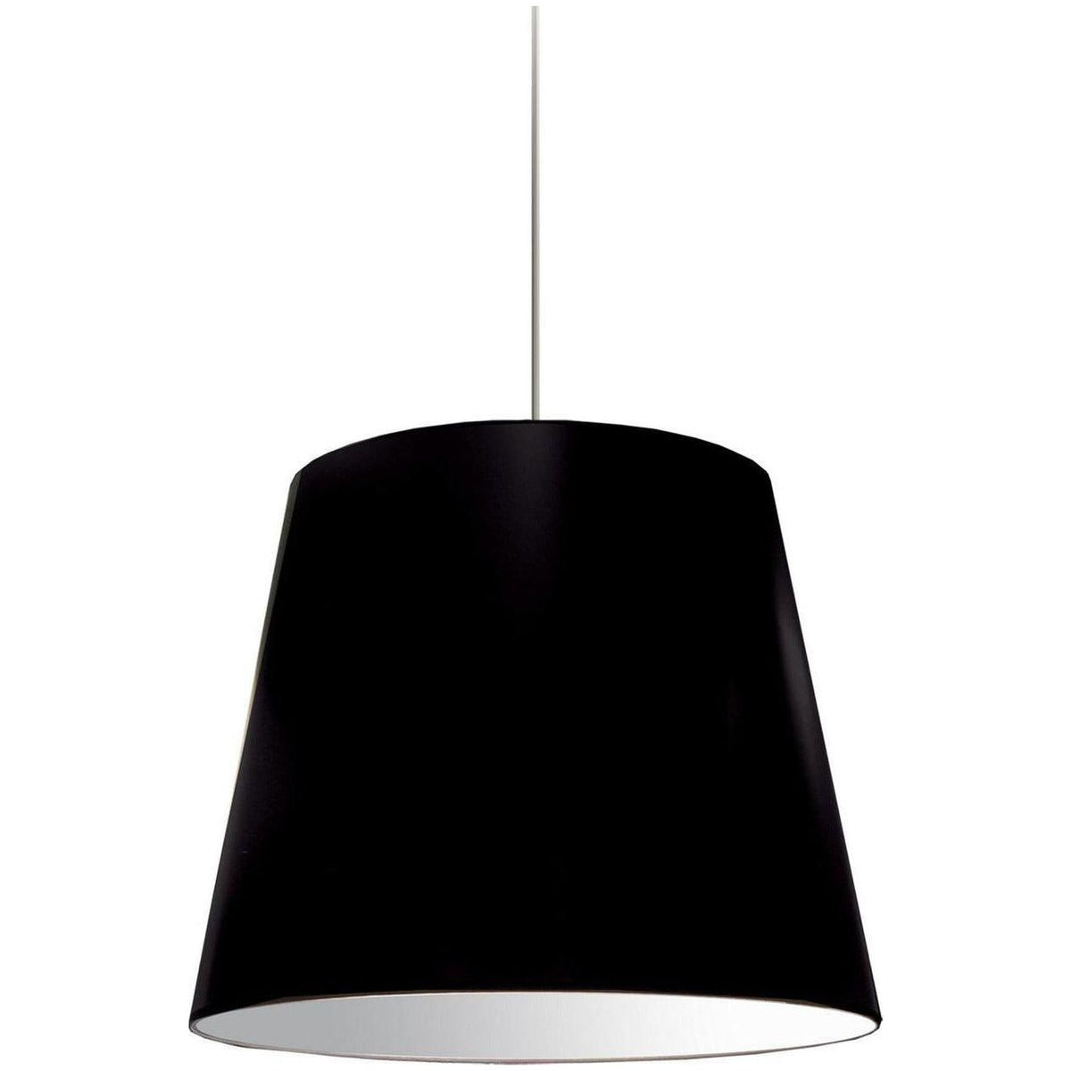 Dainolite - Oversized Drum Pendant - OD-M-797 | Montreal Lighting & Hardware
