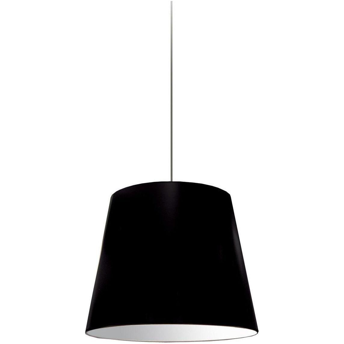 Dainolite - Oversized Drum Pendant - OD-S-797 | Montreal Lighting & Hardware
