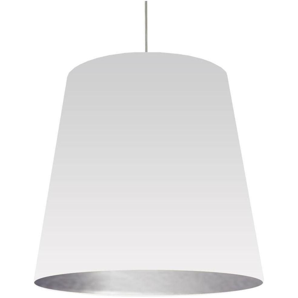 Dainolite - Oversized Drum Pendant - OD-XL-691 | Montreal Lighting & Hardware