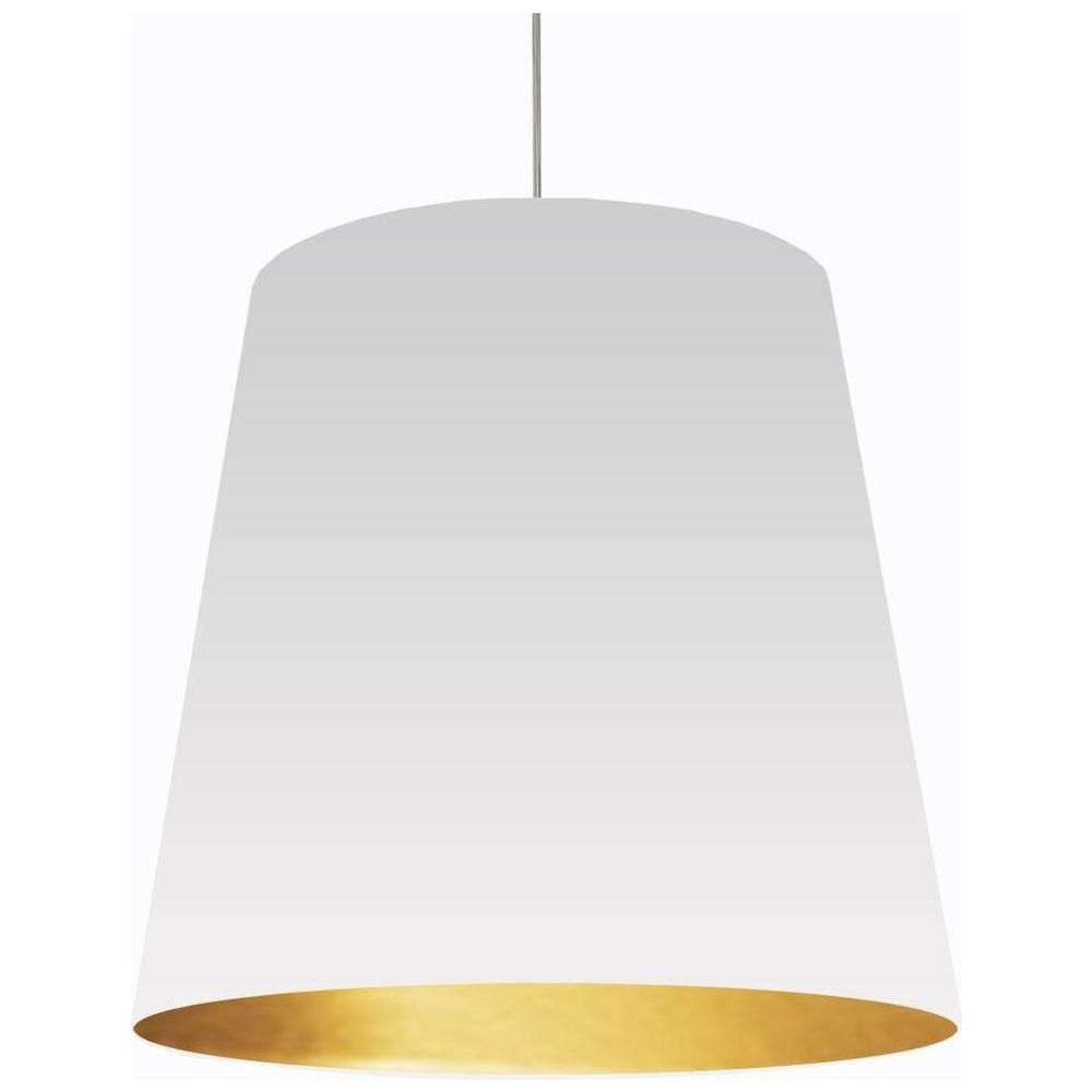 Dainolite - Oversized Drum Pendant - OD-XL-692 | Montreal Lighting & Hardware