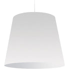 Dainolite - Oversized Drum Pendant - OD-XL-790 | Montreal Lighting & Hardware
