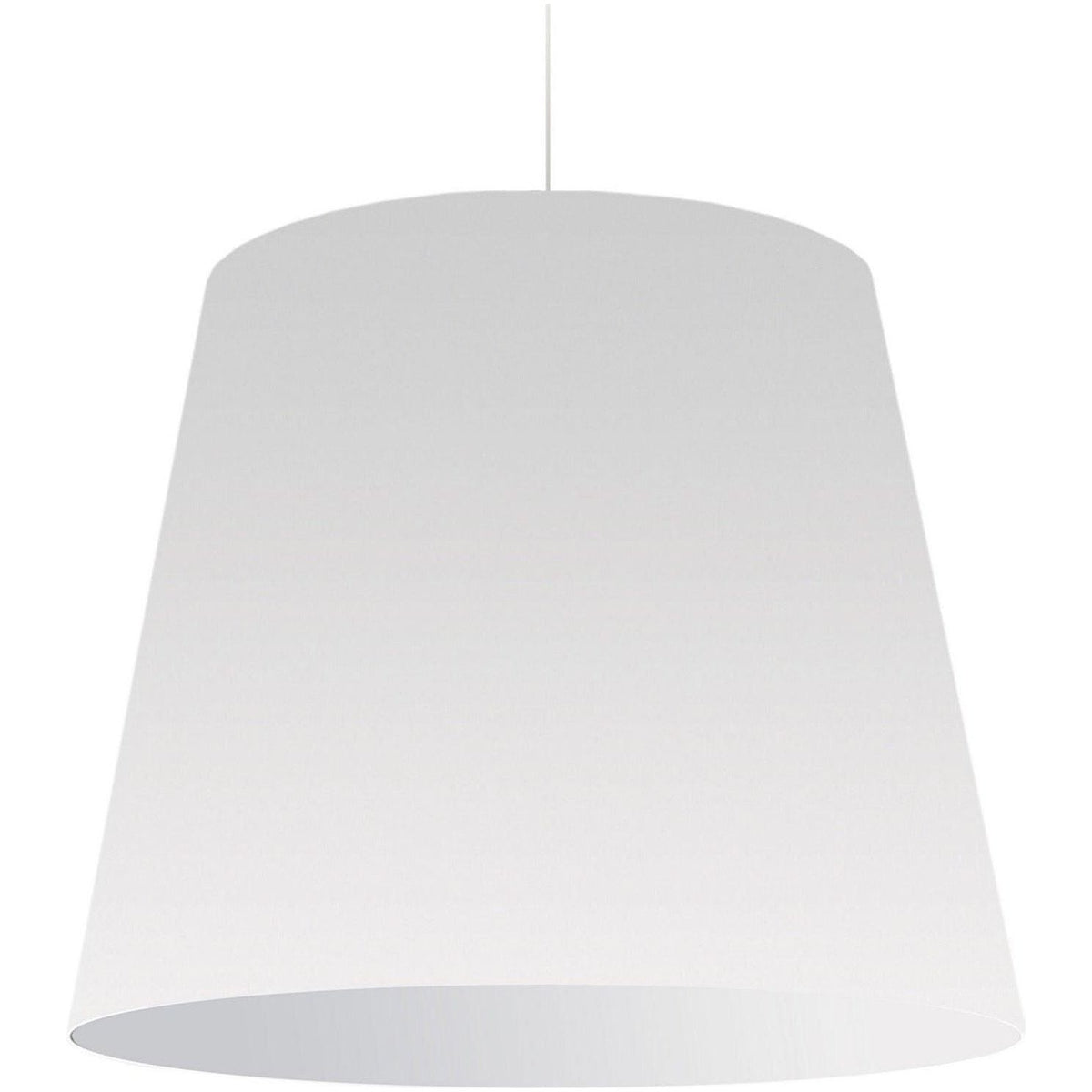 Dainolite - Oversized Drum Pendant - OD-XL-790 | Montreal Lighting & Hardware