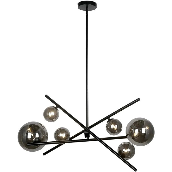 Paméla Linéaire Suspension