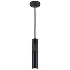 Dainolite - Passwell Pendant - PSW-121P-MB | Montreal Lighting & Hardware