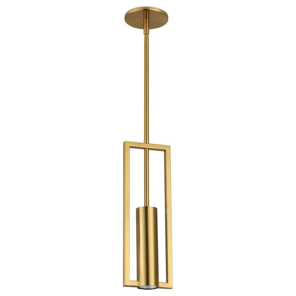Pauline Suspension