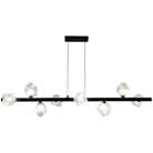 Dainolite - Pearlene Pendant - PRN-548HP-MB | Montreal Lighting & Hardware